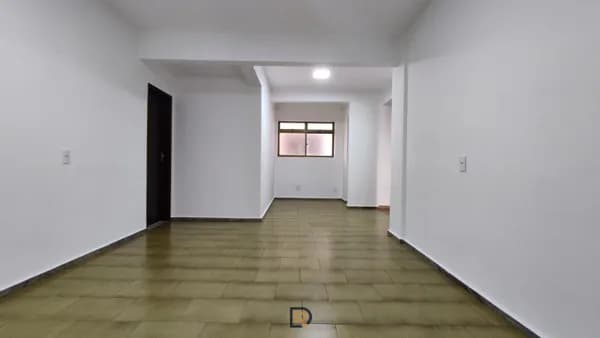 Apartamento Padrão Centro