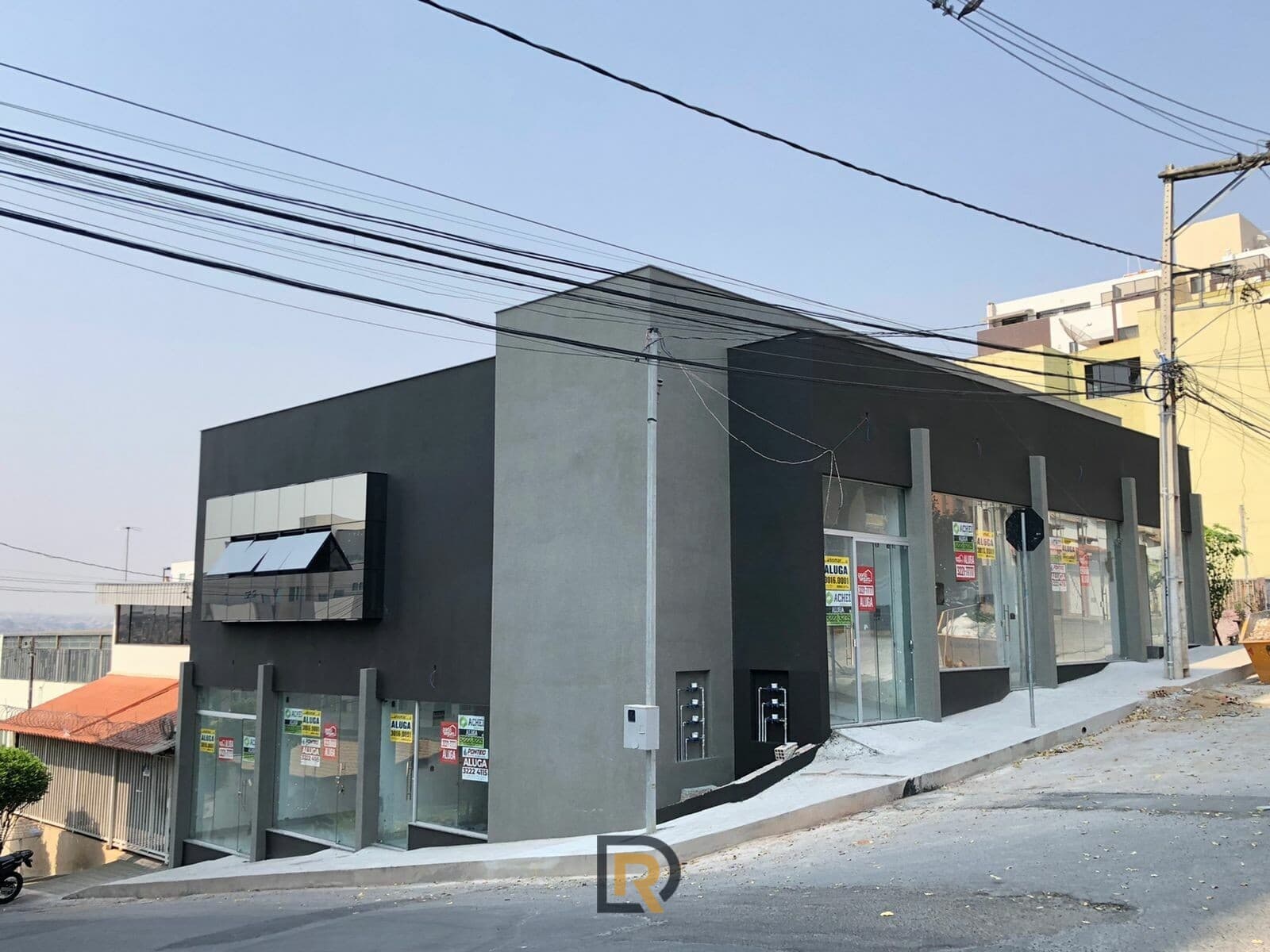 Loja Comercial- Bairro Bom Pastor