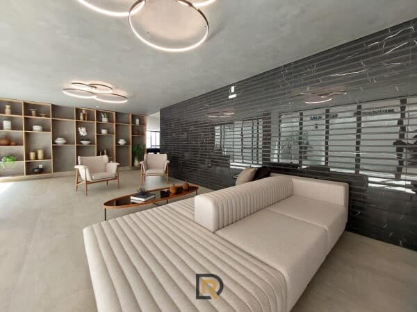 Apartamento Novo Centro - Divinópolis