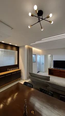 Apartamento Bairro São Judas