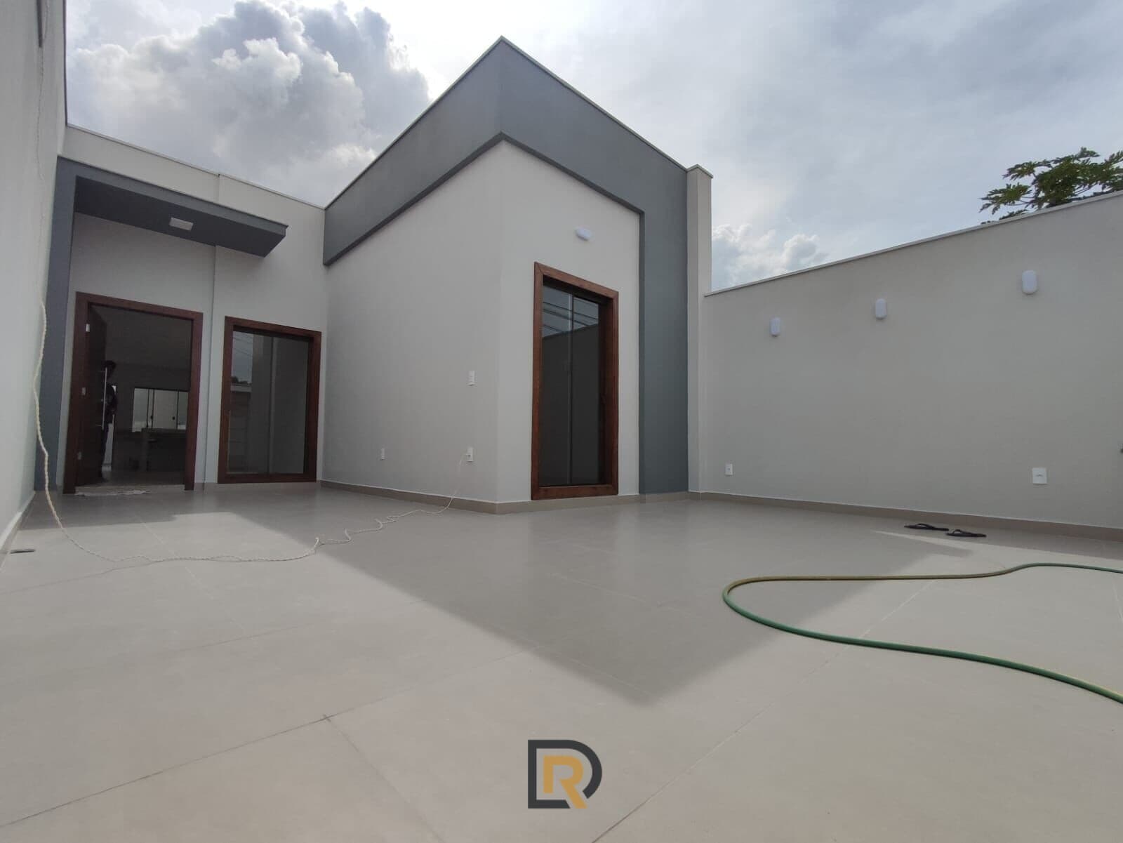 Casa em Divinópolis - Vila Romana