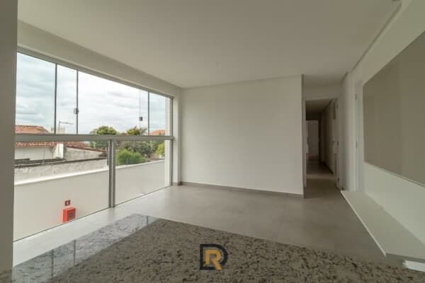 Apartamento - Bom Pastor