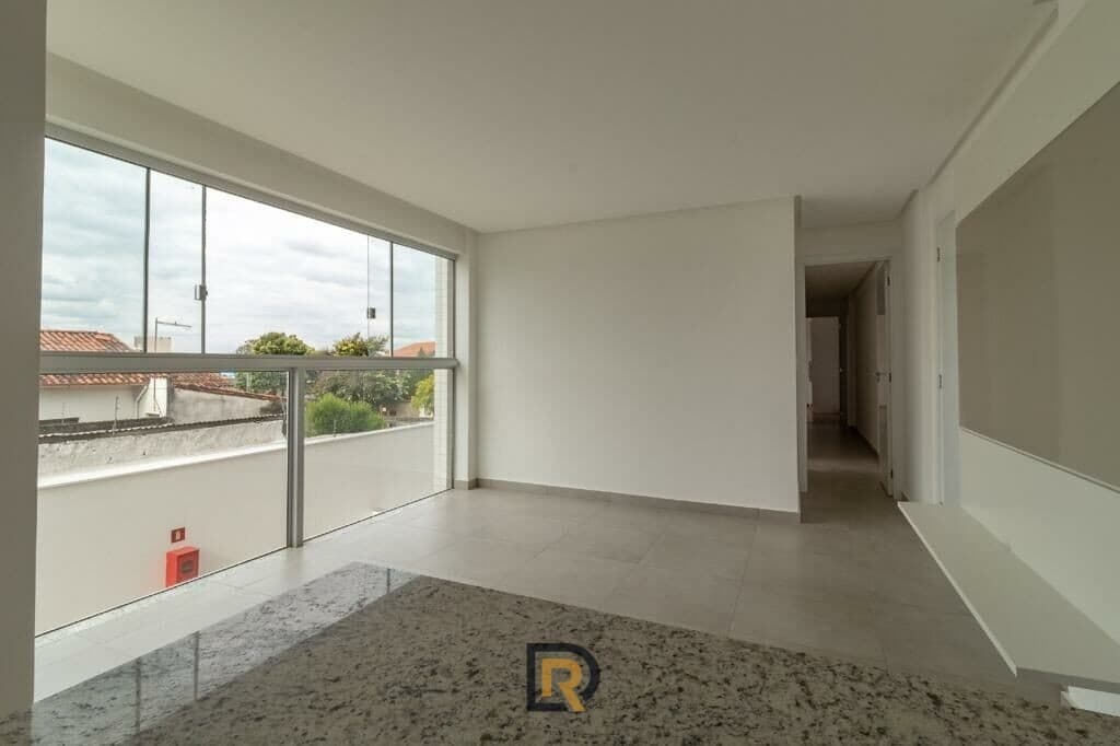 Apartamento - Bom Pastor