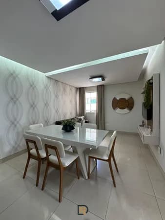 Apartamento em Centro, Divinópolis/MG