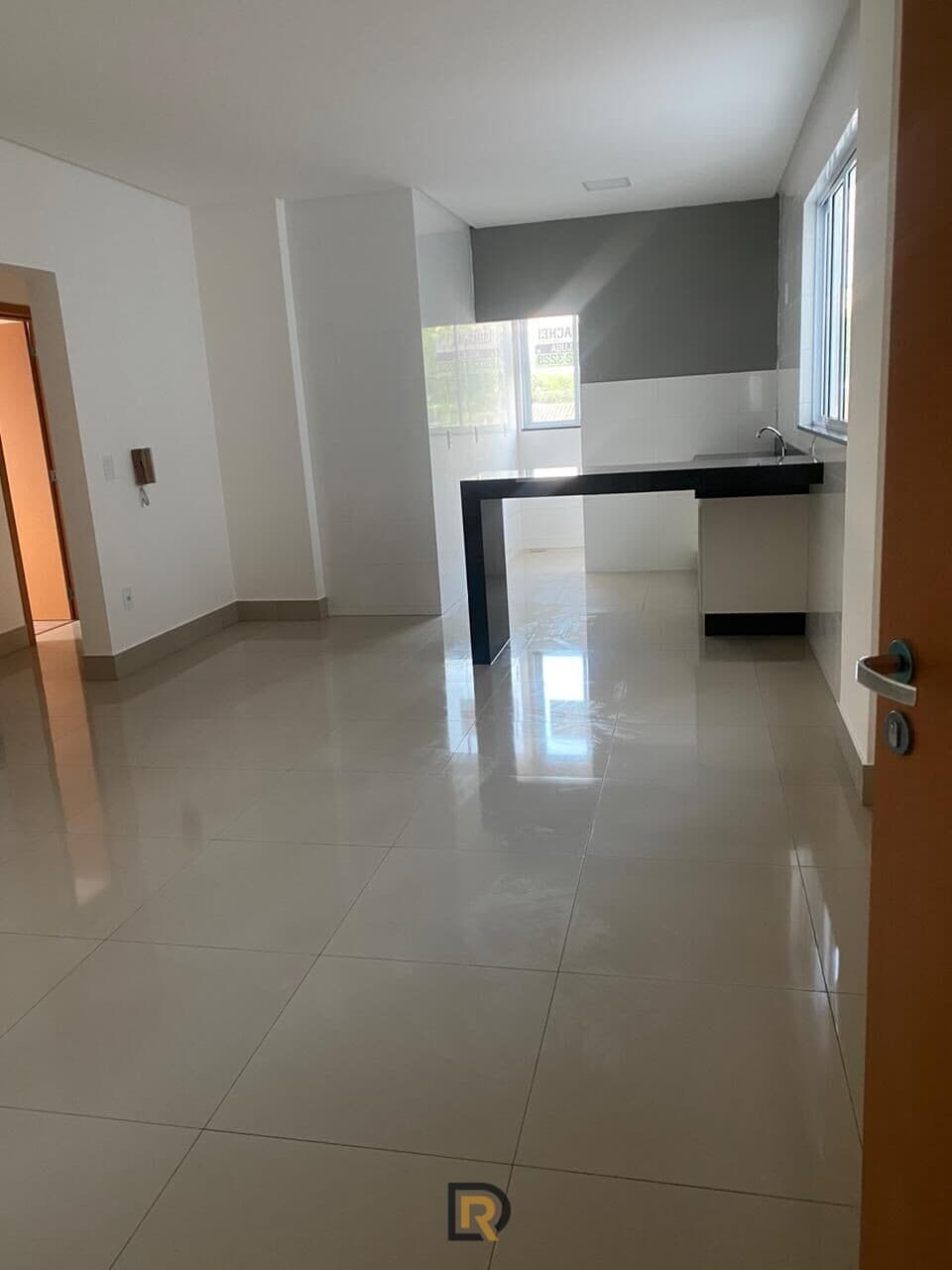 Apartamento Bairro Esplanada
