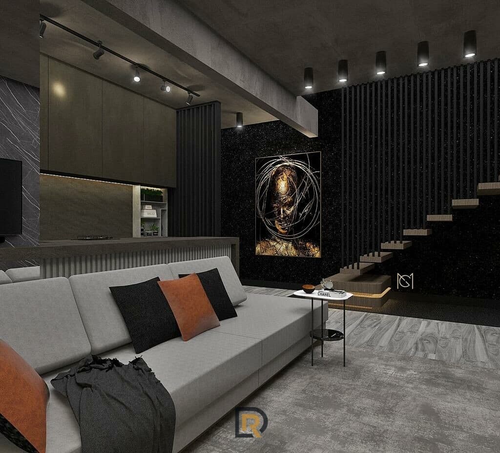 Apartamento Cobertura - Centro