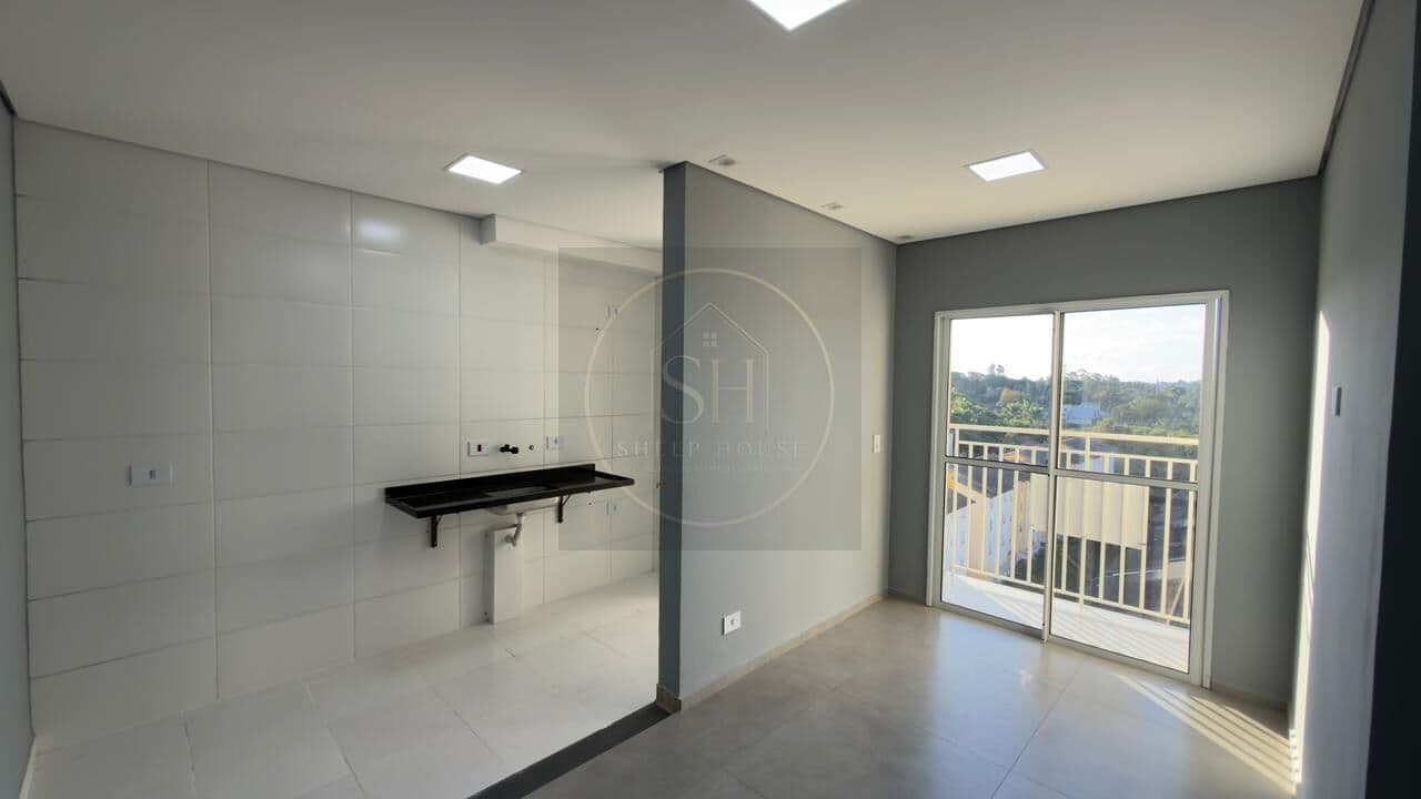 Apartamento em Sorocaba - Caguassu