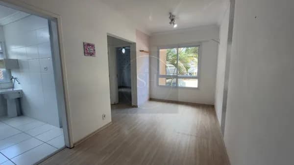 Apartamento em Sorocaba - Jardim Hungares