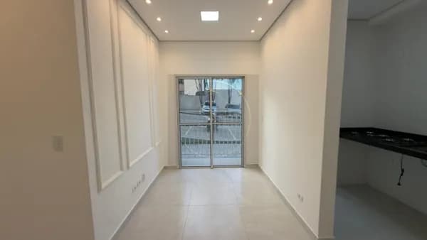 Apartamento em Sorocaba - Caguassu