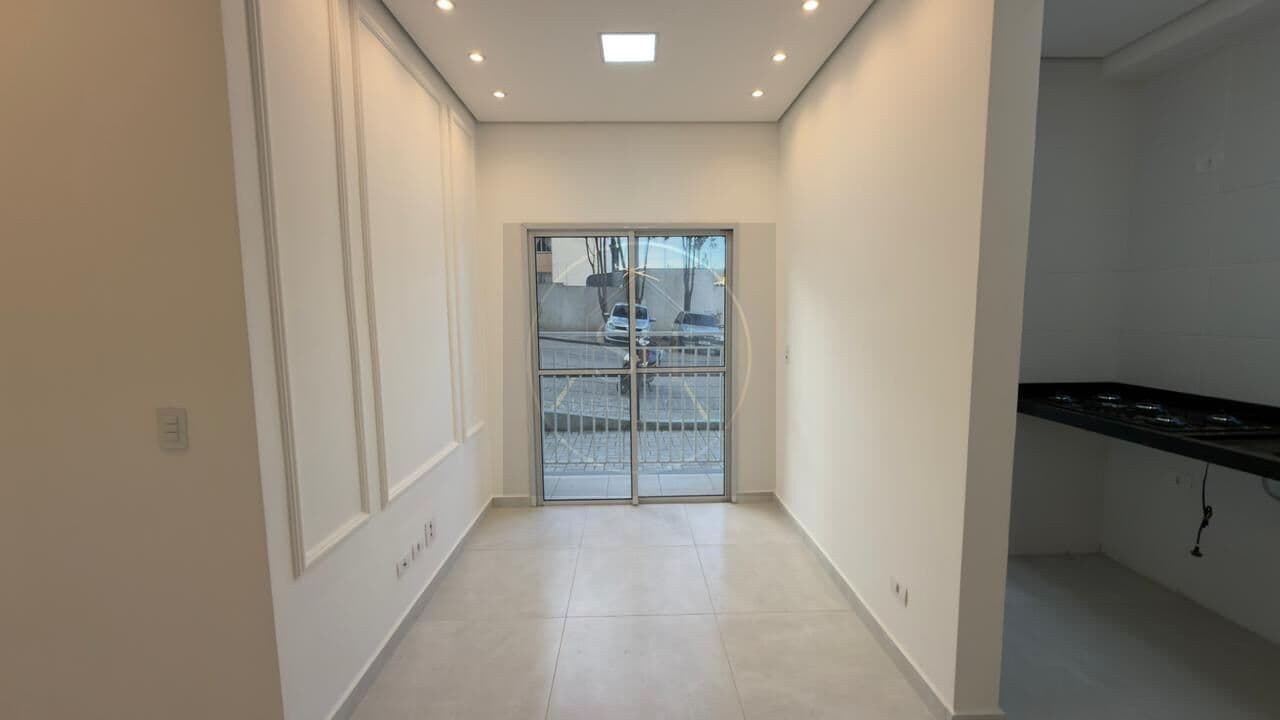 Apartamento em Sorocaba - Caguassu