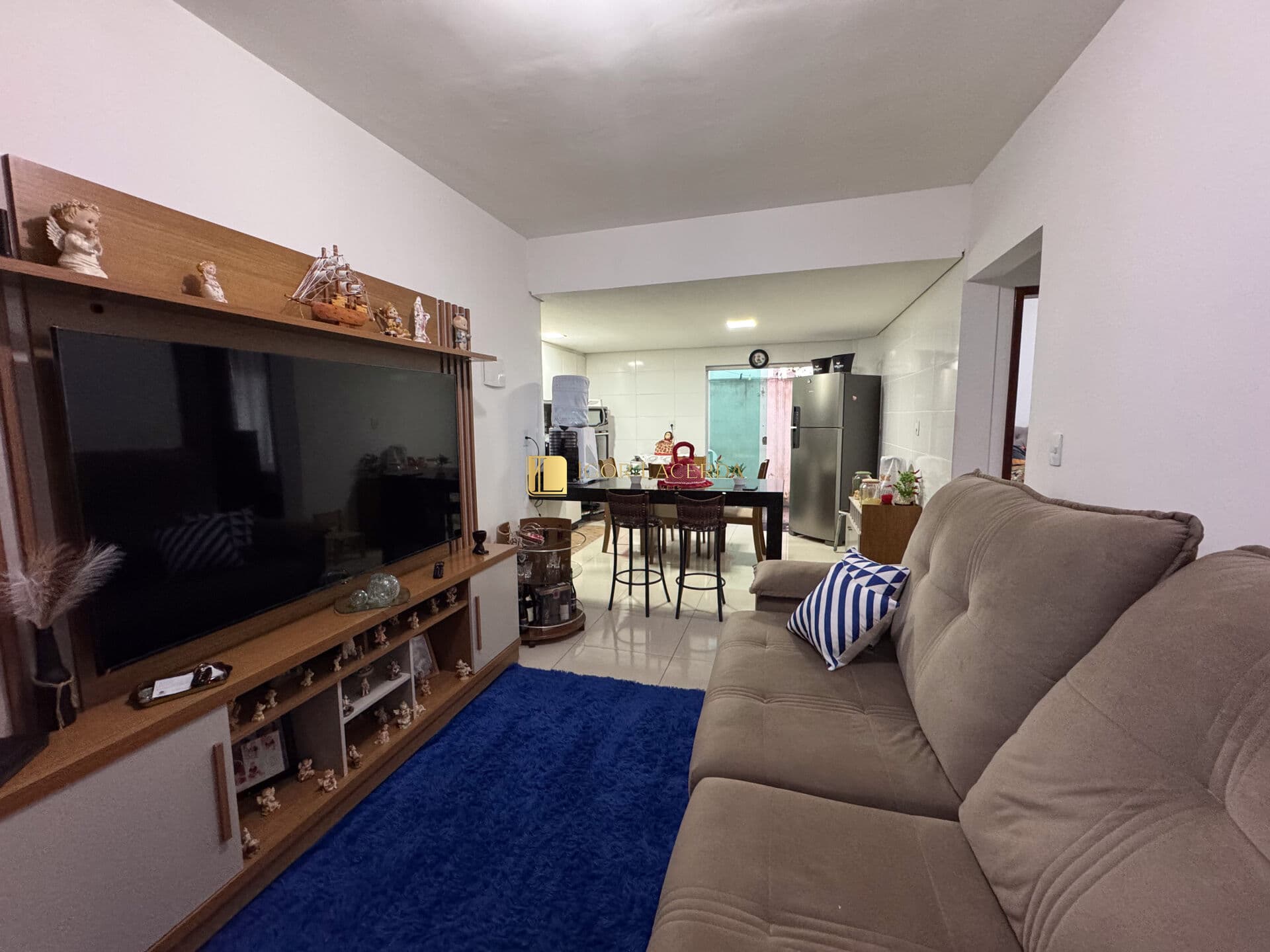 Apartamento com área privativa à venda no bairro Novo Horizonte