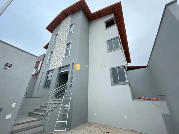 Apartamento com área privativa à venda no bairro São Marcos