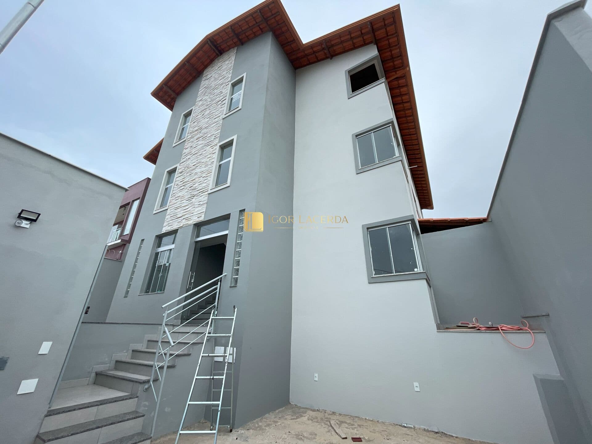 Apartamento com área privativa à venda no bairro São Marcos