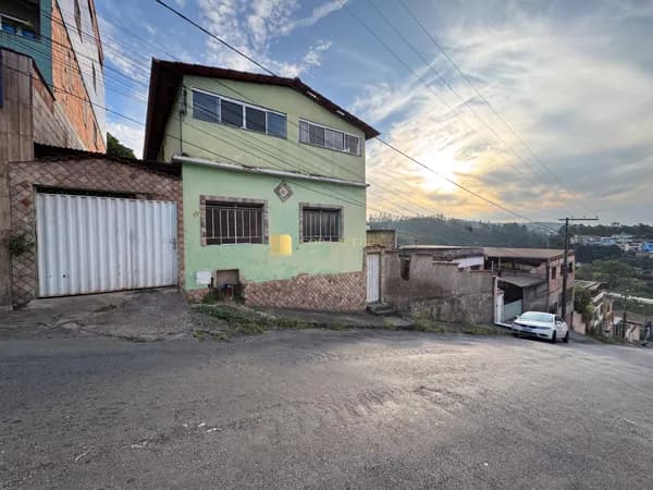 Casa independente à venda no bairro Areal
