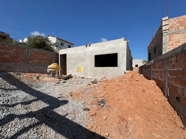 Apartamento com área privativa à venda no bairro Parque Dom Bosco