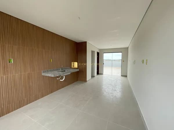 Cobertura duplex à venda no bairro São Marcos