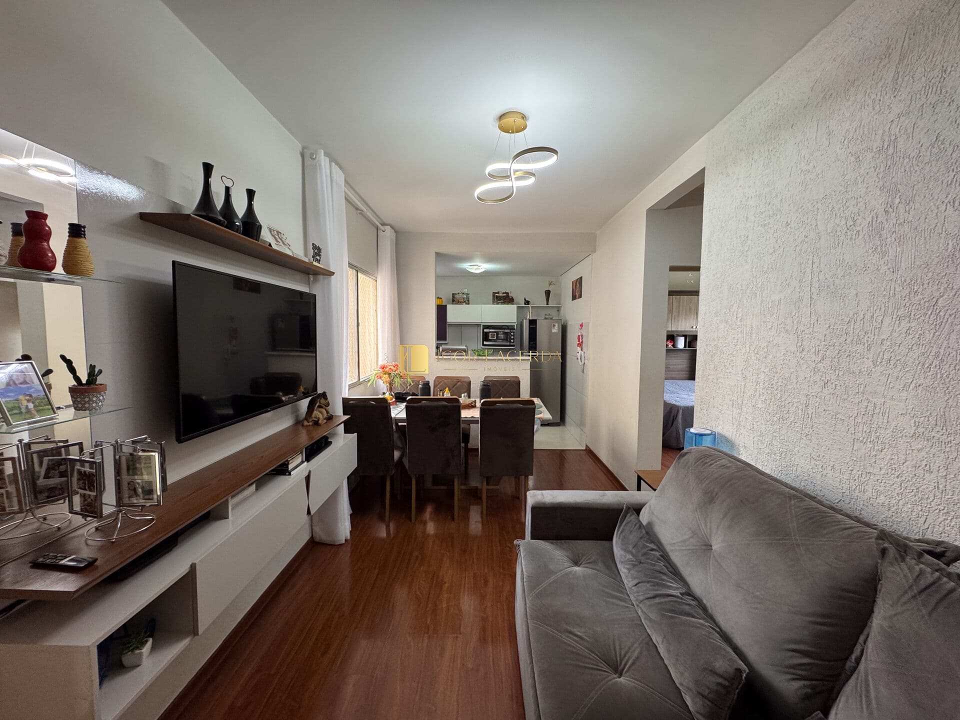 Apartamento à venda no bairro Moinhos