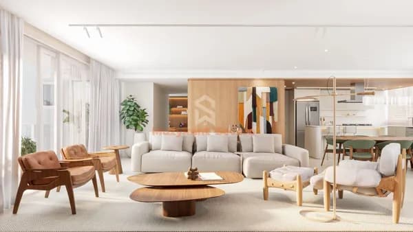 Apartamento em Esteio - Centro
