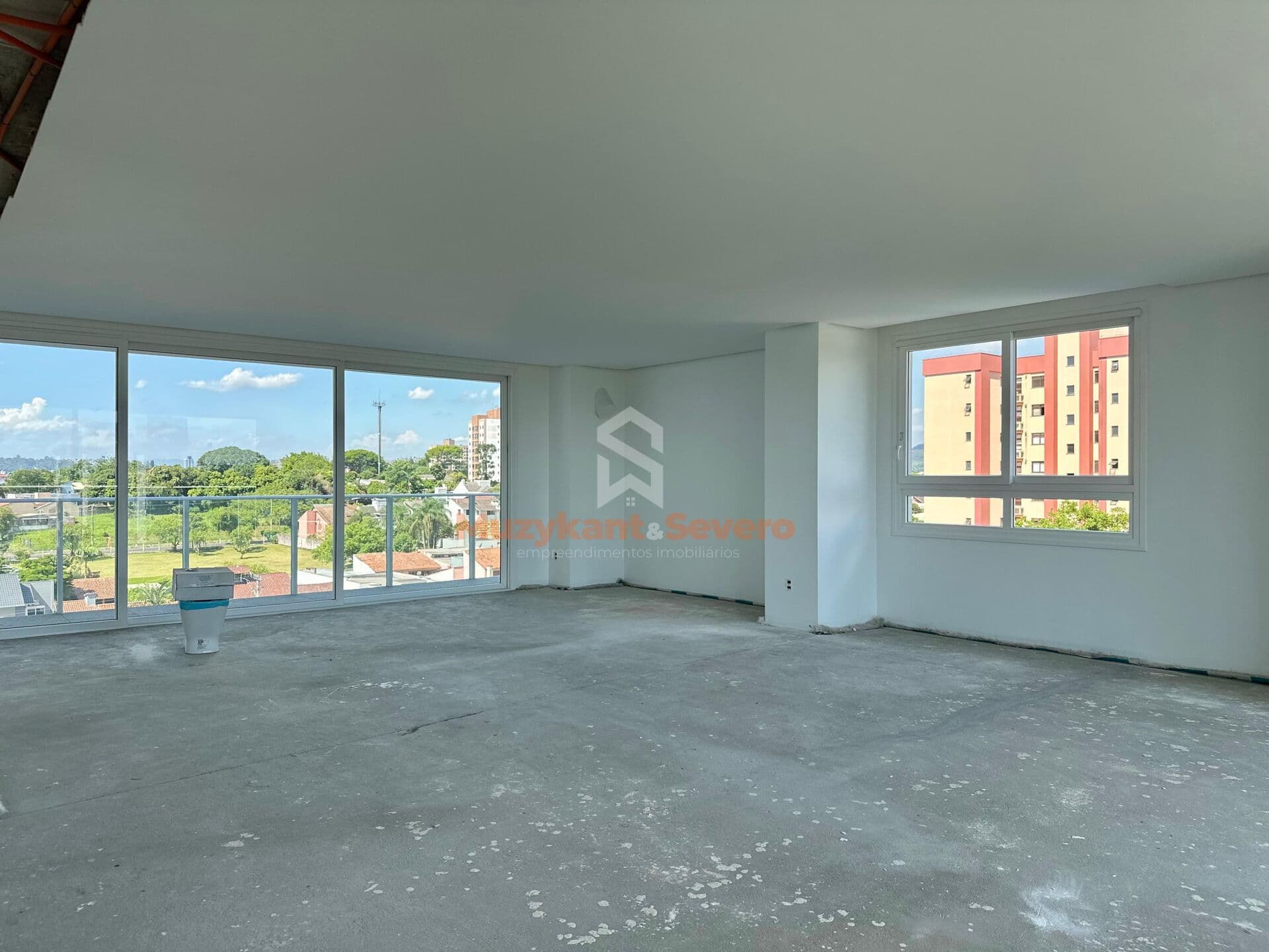 Apartamento em Esteio - Centro