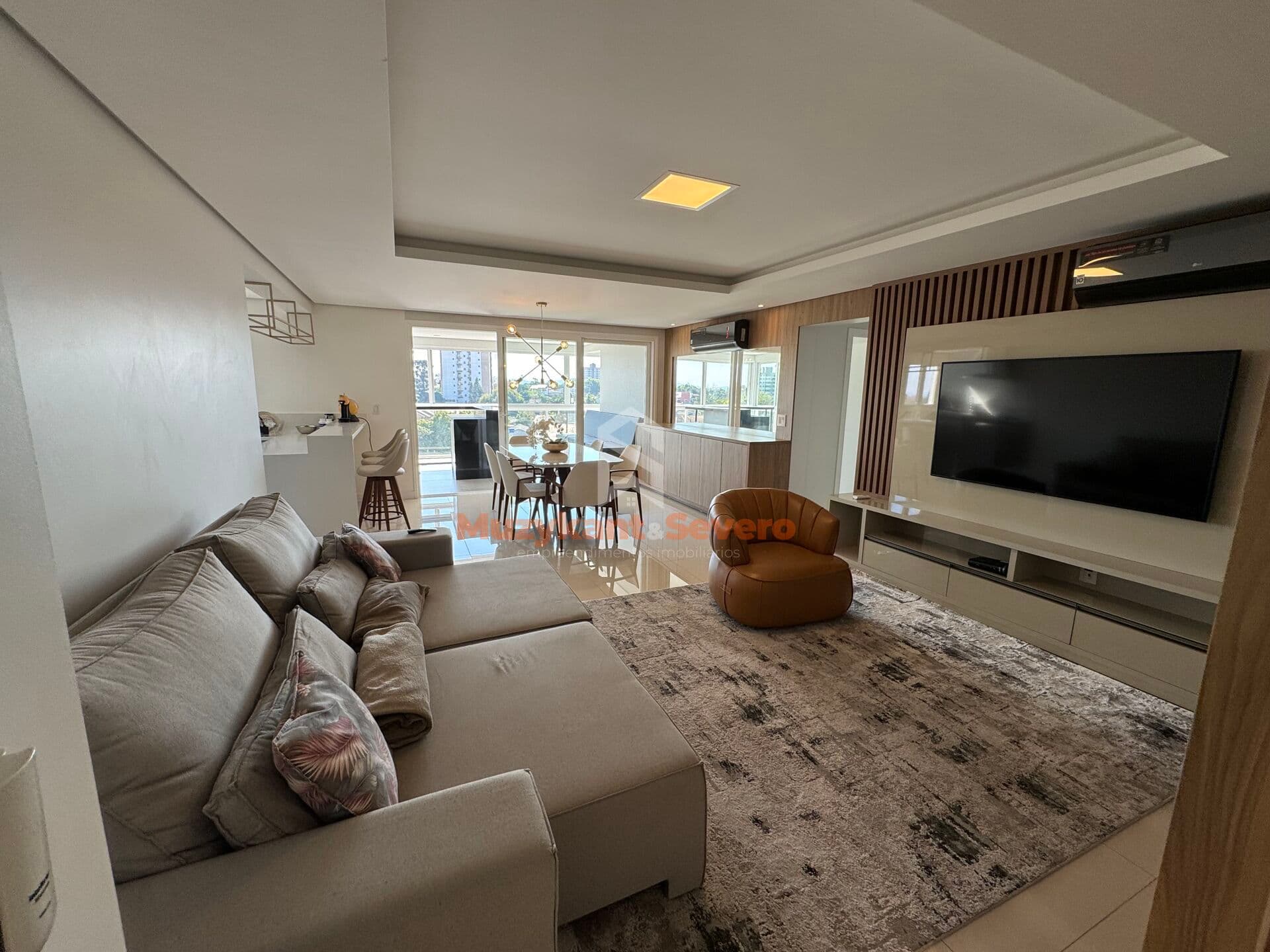 Apartamento em Esteio - Centro