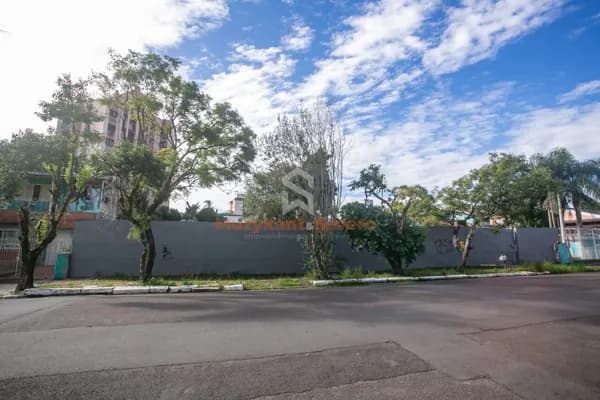 Lote/Terreno em Esteio - Centro