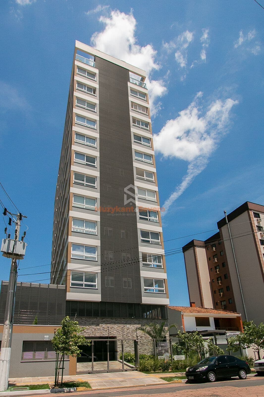 Apartamento em Esteio - Centro