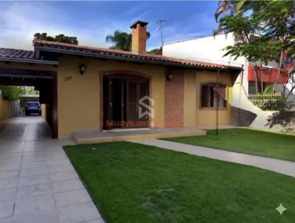 Casa em Esteio - Centro