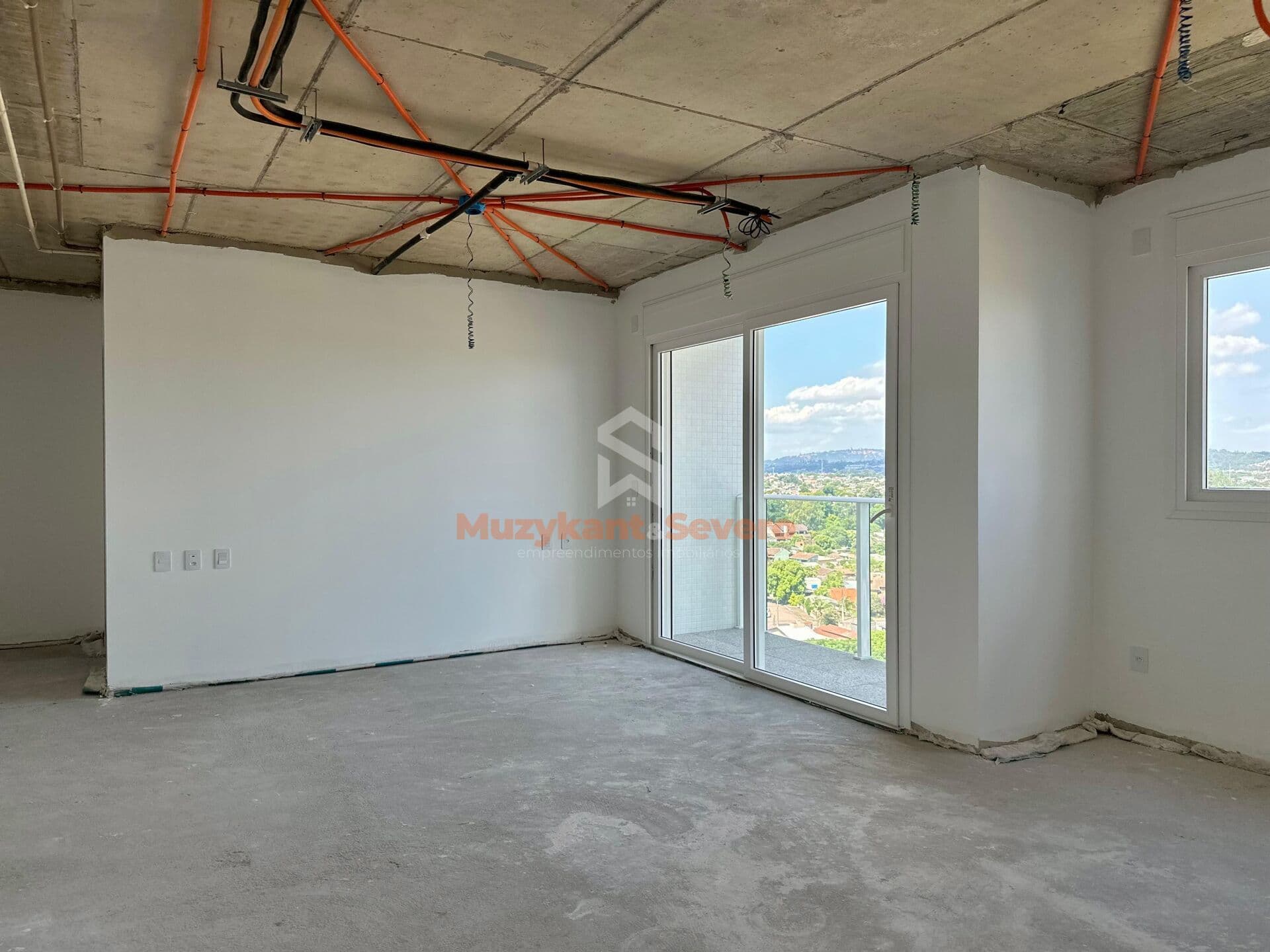 Apartamento em Esteio - Centro