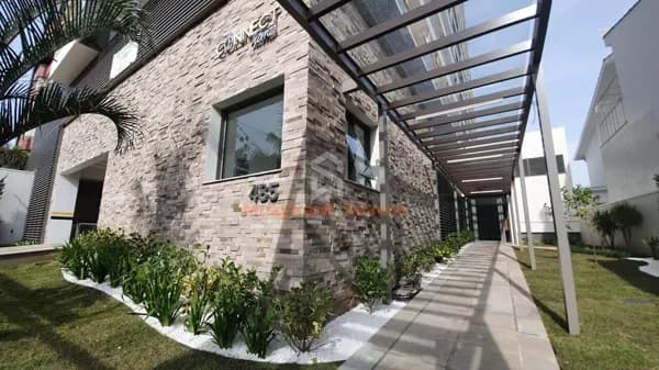 Apartamento em Esteio - Centro