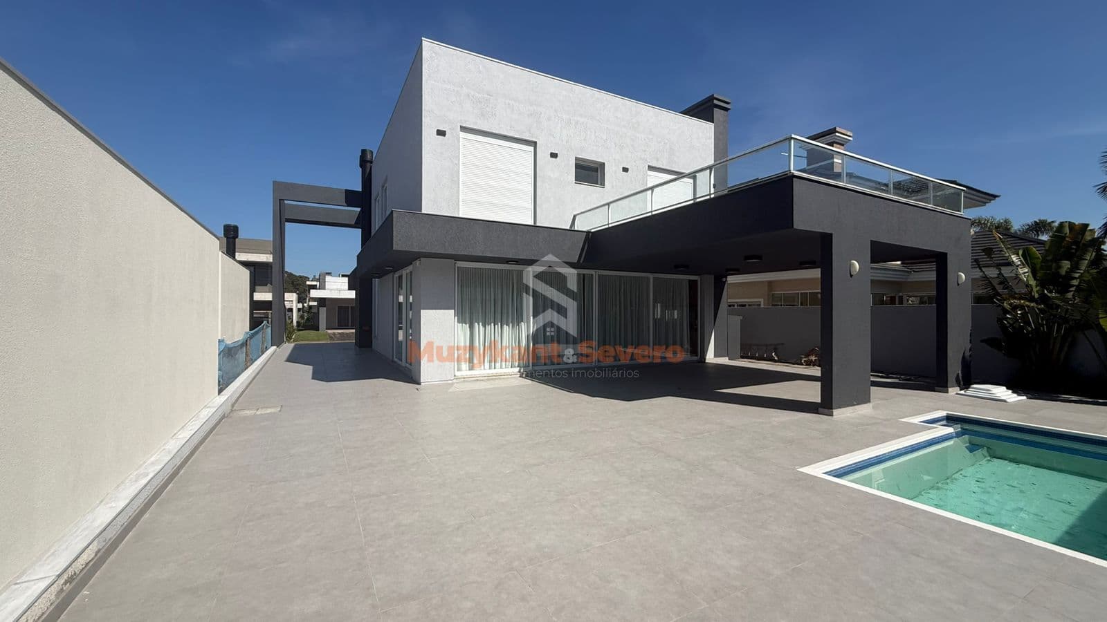 Casa em Capão da Canoa - Centro