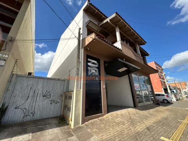 Apartamento em Esteio - Centro