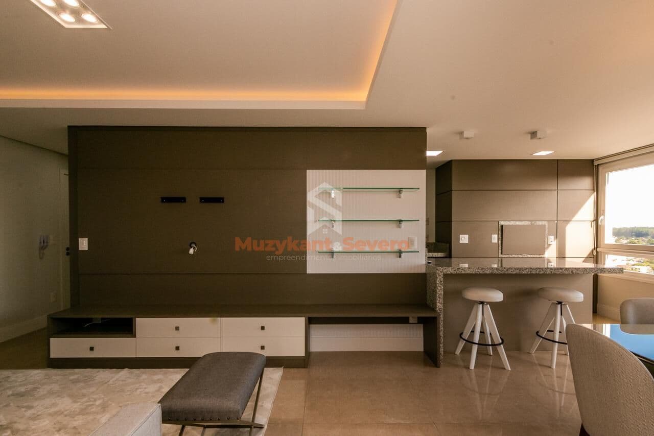 Apartamento em Esteio - Centro