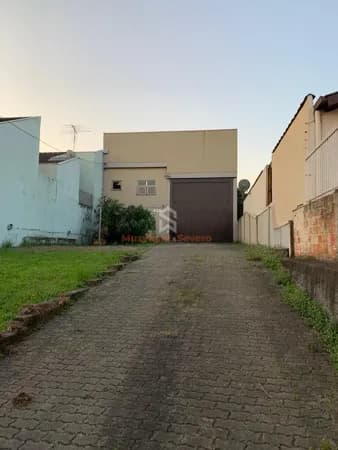 Galpão/Depósito/Armazém em Esteio - Centro