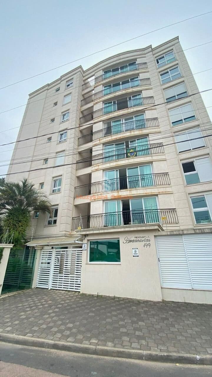 Apartamento Alto Padrão em Liberdade, Esteio/RS