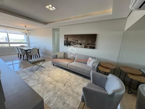 Apartamento em Esteio - Centro
