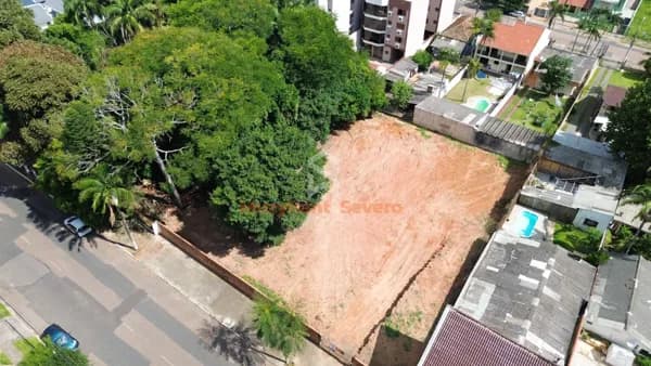 Lote/Terreno em Esteio - Centro