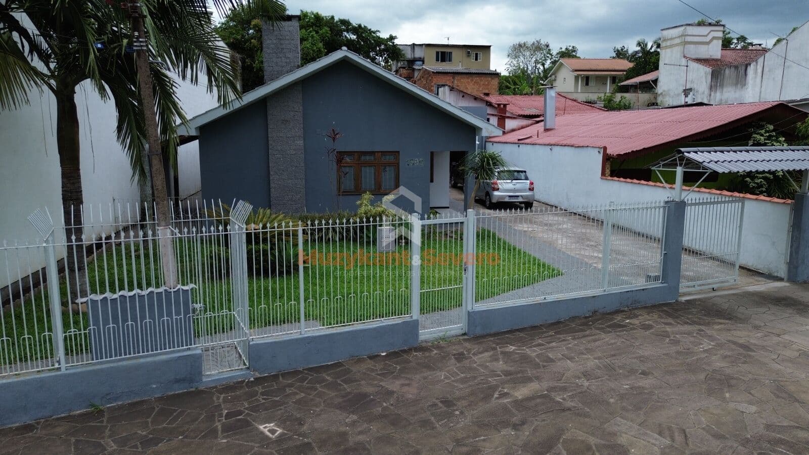 Casa em Sapucaia do Sul - Freitas
