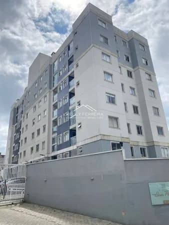 Apartamento em São José dos Pinhais - Aristocrata
