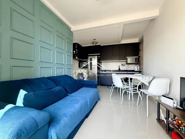 Apartamento em São José dos Pinhais - Boneca do Iguaçu