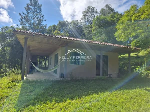 Fazenda/Sítios/Chácaras em Tijucas do Sul - TABATINGA