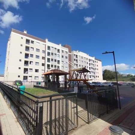 Apartamento em São José dos Pinhais - Pedro Moro