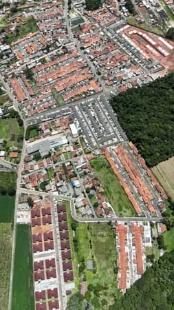 Terreno Lote em Área Industrial em São José dos Pinhais/PR