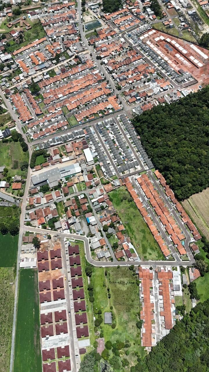 Terreno Lote em Área Industrial em São José dos Pinhais/PR