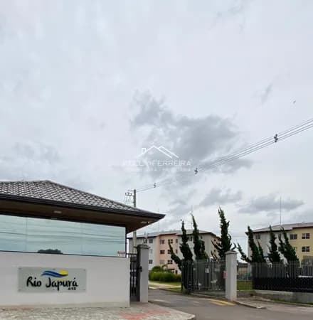 APARTAMENTO TÉRREO À VENDA COM 3 QUARTOS – SÃO GABRIEL | COLOMBO