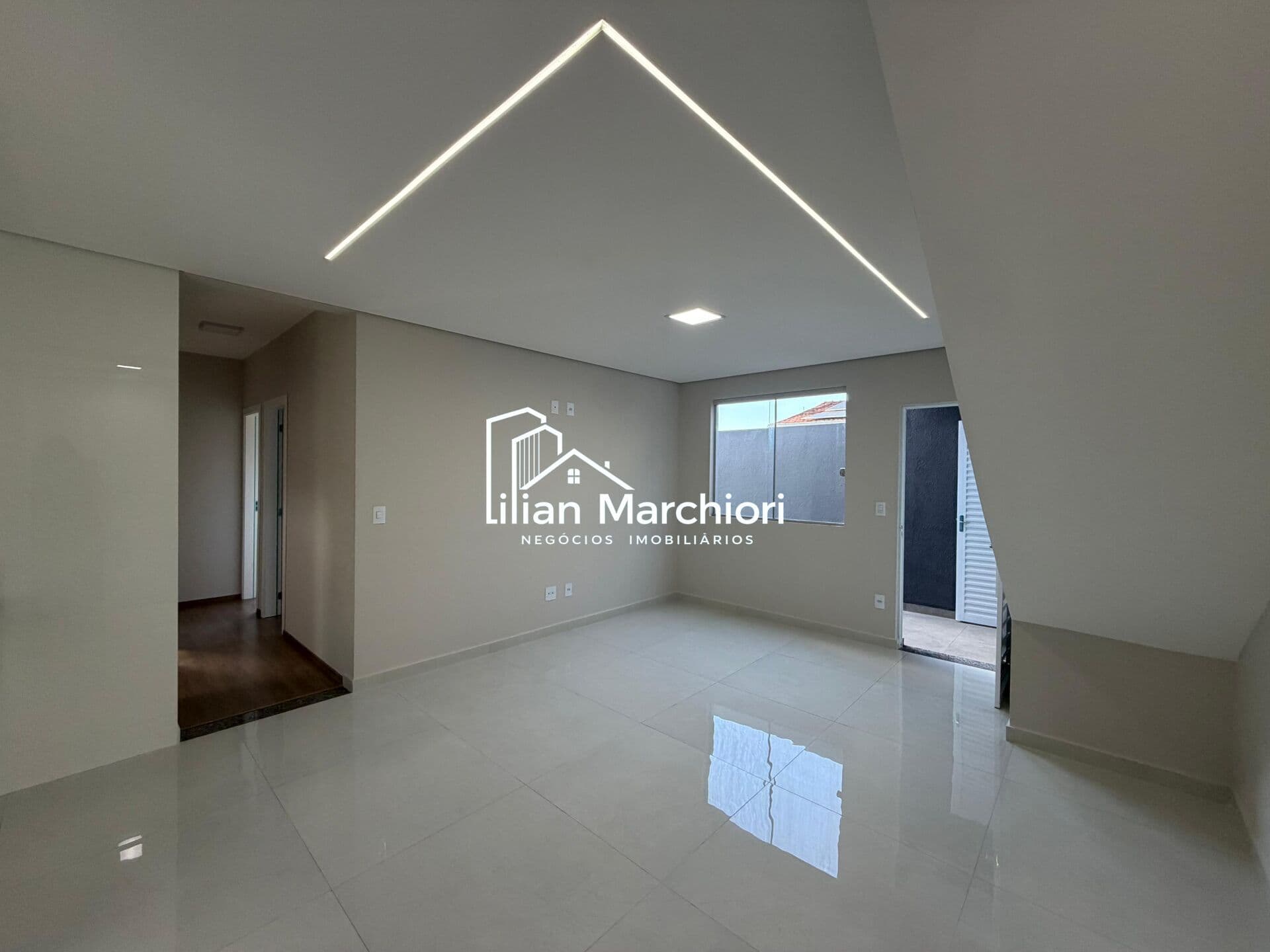 Apartamento em Contagem - Pedra Azul