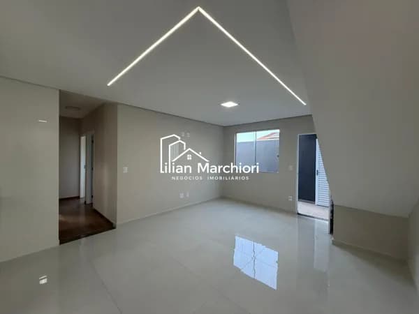 Apartamento em Contagem - Pedra Azul