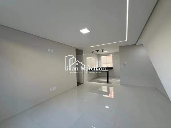 Apartamento em Contagem - Pedra Azul
