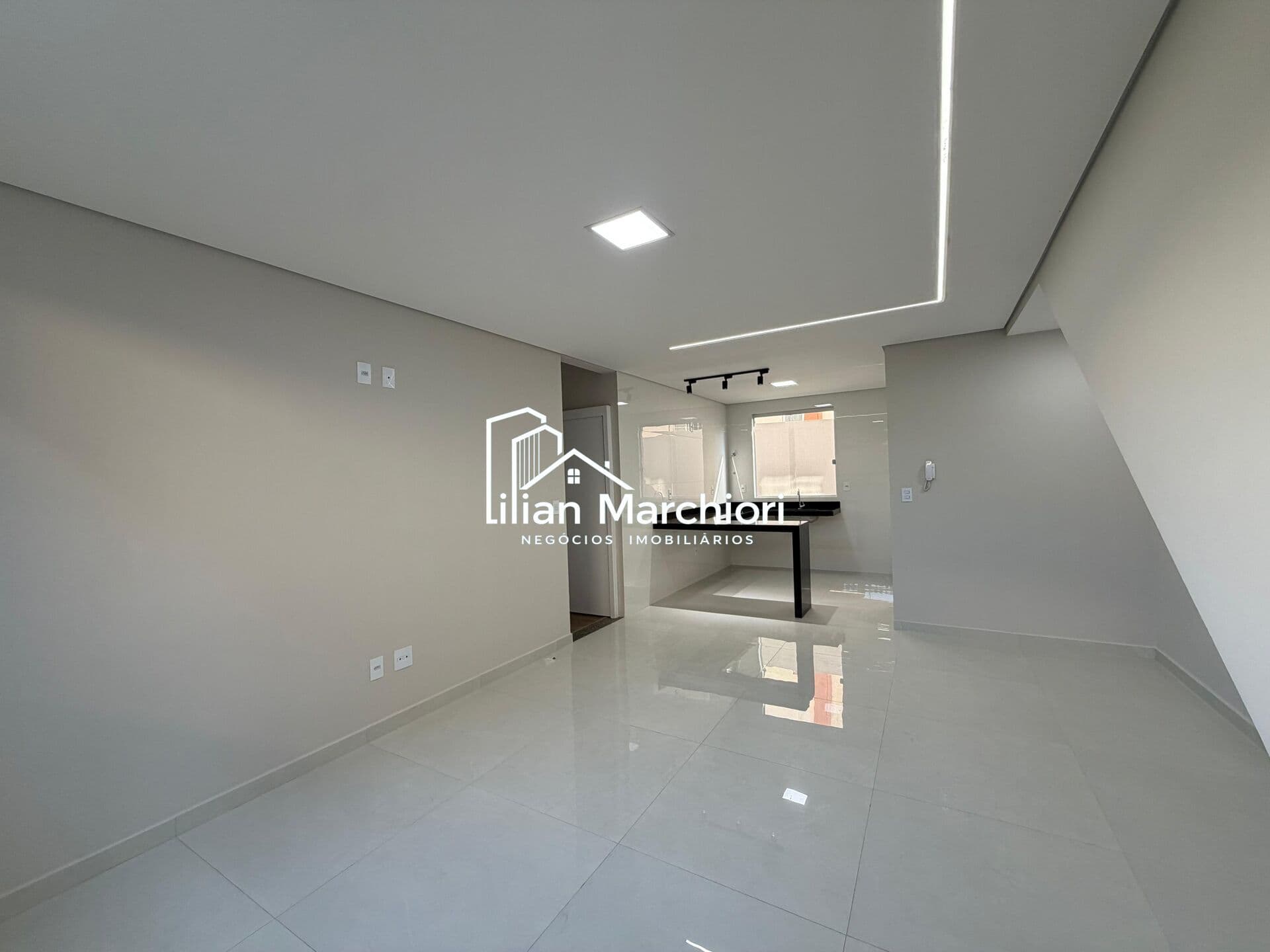 Apartamento em Contagem - Pedra Azul