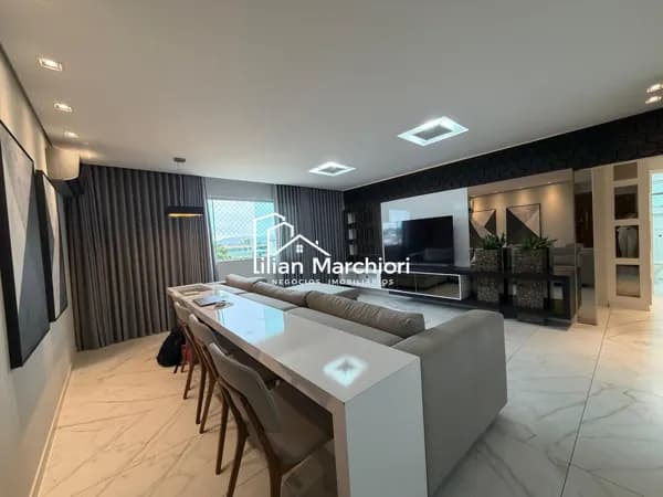 Apartamento Alto Padrão em Cabral, Contagem/MG