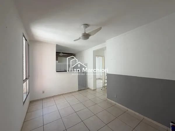 Apartamento em Contagem - Cabral